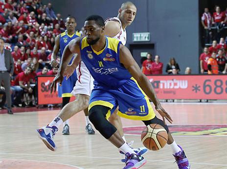 אשדוד פתחה טוב את ההארכה ולא הביטה לאחור (אלן שיבר)