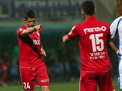 יפגשו שוב במרץ (עודד קרני)