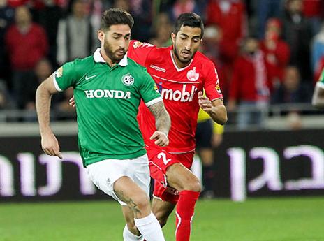 לא מתחרט. עטר (דני מרון)