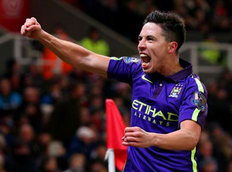 הבלוז לא מרשימים את נאסרי (gettyimages)