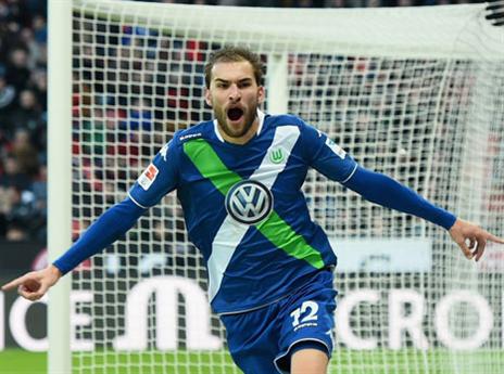 מופע חייו. דוסט (gettyimages)