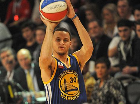 קרי. לא משהו שלא ראינו ממנו בעבר (getty)