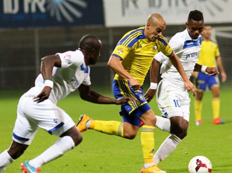 בפעם שעברה ק"ש ניצחה, איך זה יגמר הפעם?