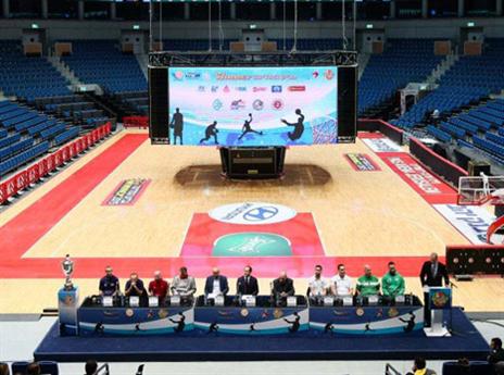 בשני הארנה תרעד (עודד קרני, איגוד הכדורסל)