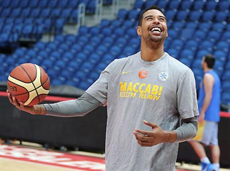 הפעם לנדסברג ישחק (אלן שיבר)