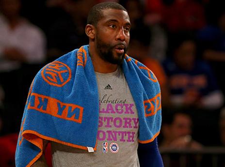 ההרפתקה בניו יורק הסתיימה בקול ענות חלושה (getty)