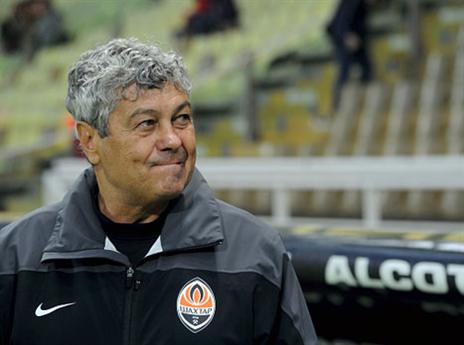 מירצ'ה לוצ'סקו: "נהיה גיבורים אם ננצח" (gettyimages)