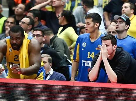 הם צריכים להיות מודאגים? (עודד קרני, איגוד הכדורסל)