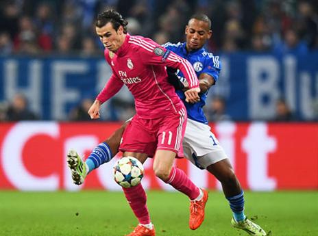 בייל, לא פגע (gettyimages)