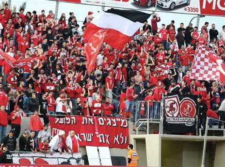 שער 5 בטוח יהיה מלא. ומה עם 8? (אלן שיבר)