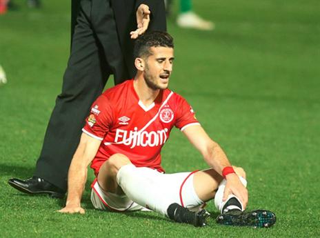 הם יוצאים מאוכזבים (צילום: אלן שיבר)