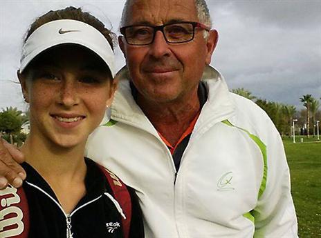 האיש הנכון בזמן הנכון? סימון עם שני דובינצ'יק