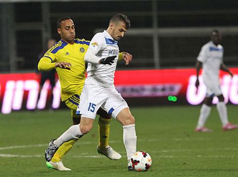 הכל פתוח (דני מרון)