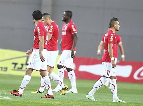 יתאוששו מול ק"ש? (אלן שיבר)