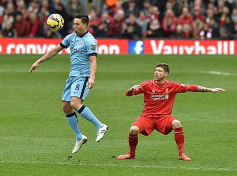אצל ליברפול רק מתחיל להיות מעניין (gettyimages)