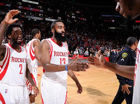 הארדן. הלך עד הסוף עם לברון (getty)