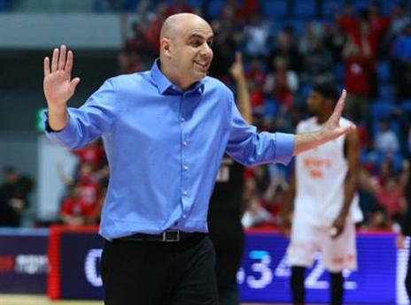 זילברשטיין. מחפש גארד (מנהלת הליגה)