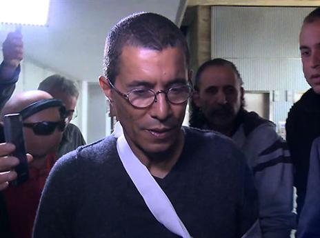 טביב מתכוון לערער על החלטת בית המשפט