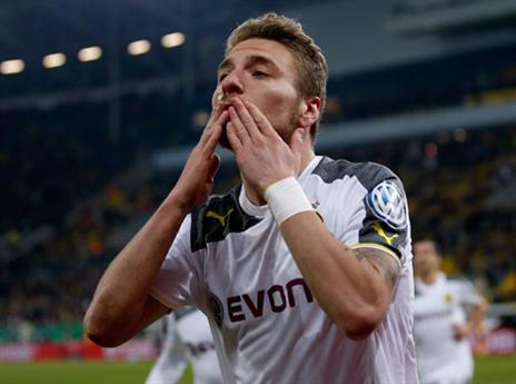 אימובילה. אולי הוא סוף סוף התעורר (Getty)