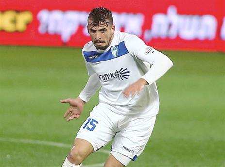 בראון דווקא ניסה (אלן שיבר)