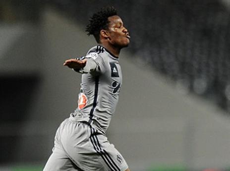 בטשוואי, פירק את טולוז