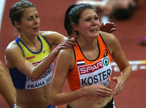 דמעות בפראג 2. קוסטר (gettyimages)