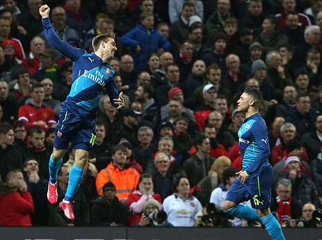 היתרון של מונריאל בקושי החזיק מעמד (gettyimages)