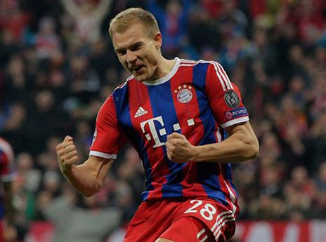 לא נתן לתוצאה לבלבל אותו. באדשטובר (GETTYIMAGES)