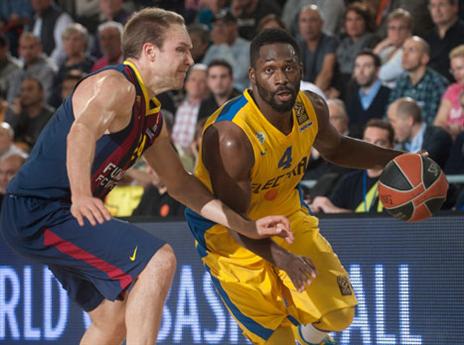 שוב עם הראש בקיר. פארגו (GETTYIMAGES)