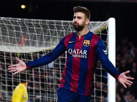 מאמין בטרבל. פיקה (GETTYIMAGES)