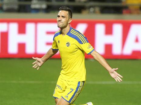 (צילום: אלן שיבר)