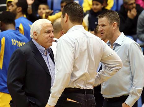 יחייכו גם אחרי ז'לגיריס? (אלן שיבר)