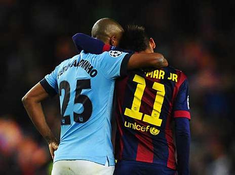 נפרדו כידידים (Getty)