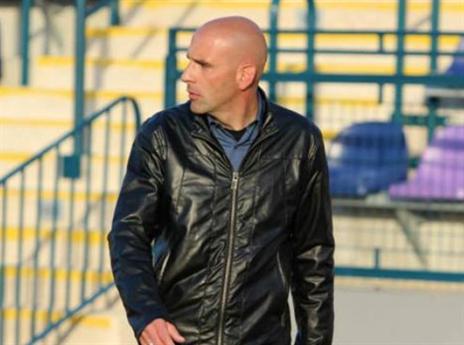 שביט. לא הצליח להרים את הקבוצה (עודד חסין, באדיבות אתר BEST-BALL)