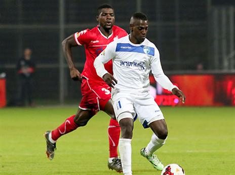 יחזיר את ק"ש למסלול? מנגה (דני מרון)