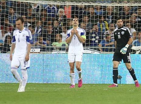 אז אולי זה מה שאנחנו שווים? (אלן שיבר)