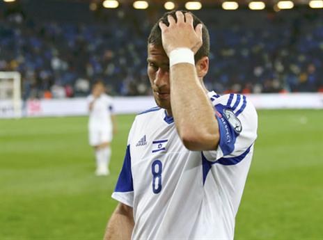 לא הגיע למצבים. חמד (אלן שיבר)