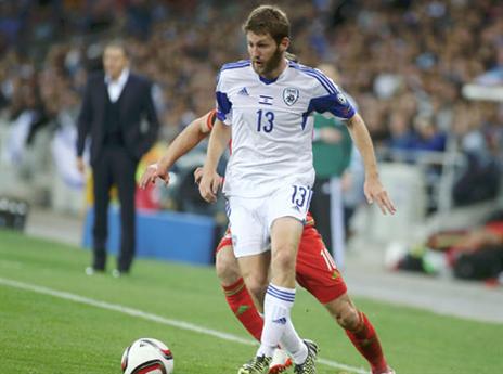 רונאלדו? הפעם לשרן ייני חיכה אתגר אחר (אלן שיבר)