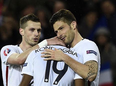 ז'ירו, צרפת חזרה לנצח (gettyimages)