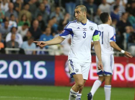 בן חיים מאמין בנבחרת (אלן שיבר)