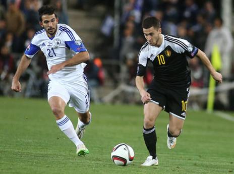 והמשחק יצא לדרך (אלן שיבר)