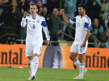 נאתכו עדיין מאוכזב (אלן שיבר)