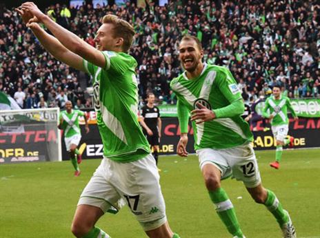 שורלה. מזל טוב (getty)