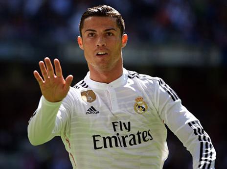 לכו תנסו לעצור אותו... (gettyimages)