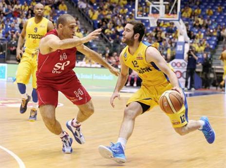 אוחיון. בלי מספרים, עם לחימה (אלן שיבר)