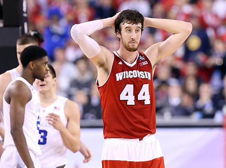 אל תהיה עצוב, בקרוב חוזה ב-NBA. קמינסקי (gettyimages)
