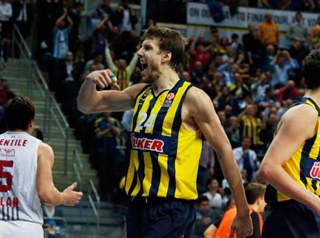 וסלי. מנהיג (Getty)