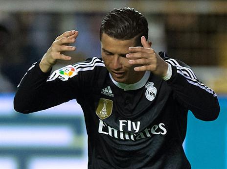 לא זכה לפנדל (GETTYIMAGES)