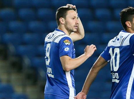 הפועל פ"ת תצא מהמשבר? אלטמן (עודד קרני)