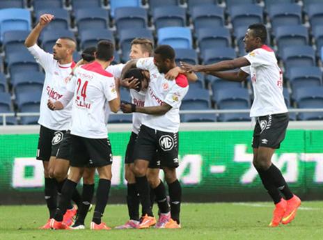 ניצחון גם בלי אבוטבול (יוסי שקל)